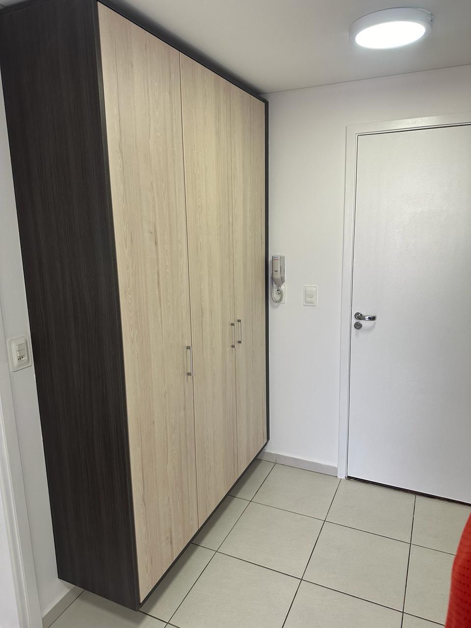 Apartamento com 3 dormit&oacute;rios &agrave; venda,125m&sup2; - Condom&iacute;nio Mont Royal - Sorocaba- SP Rua Heloísa Oliveira Evangelista Sorocaba - 