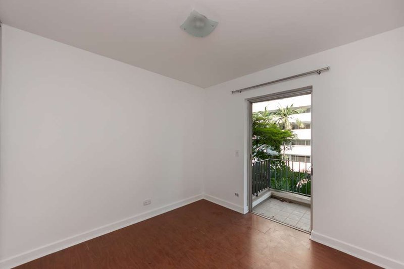 Apartamento a venda - Moema - 1 suíte 165m² Juquis São Paulo - 