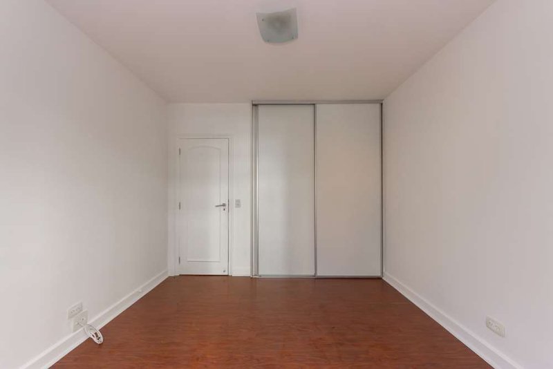 Apartamento a venda - Moema - 1 suíte 165m² Juquis São Paulo - 