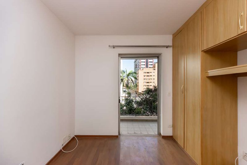 Apartamento a venda - Moema - 1 suíte 165m² Juquis São Paulo - 