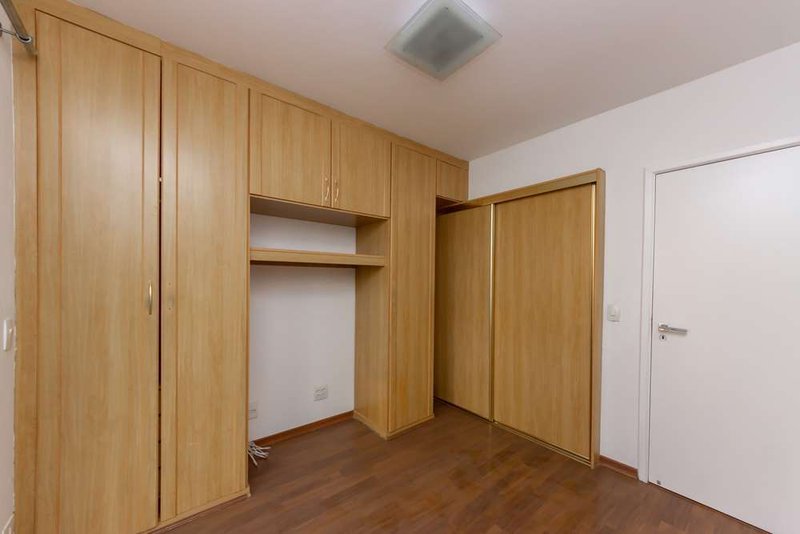 Apartamento a venda - Moema - 1 suíte 165m² Juquis São Paulo - 