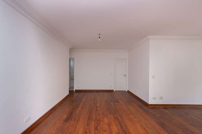 Apartamento a venda - Moema - 1 suíte 165m² Juquis São Paulo - 