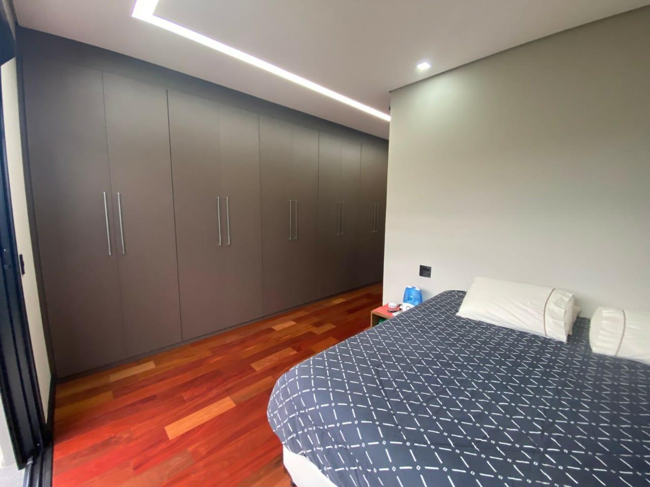 Casa com 3 dormit&oacute;rios &agrave; venda,274m&sup2; - Alphaville Nova Esplanada III - Votorantim - SP Alameda Nova Zelândia Votorantim - 