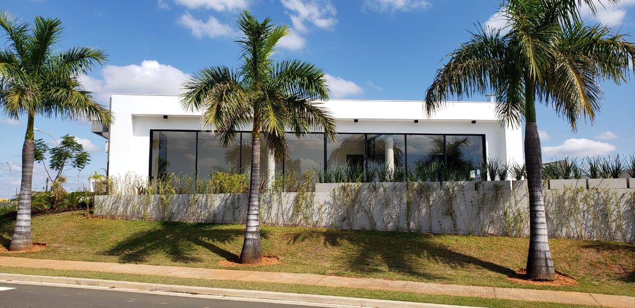 Casa com 3 dormit&oacute;rios &agrave; venda,274m&sup2; - Alphaville Nova Esplanada III - Votorantim - SP Alameda Nova Zelândia Votorantim - 