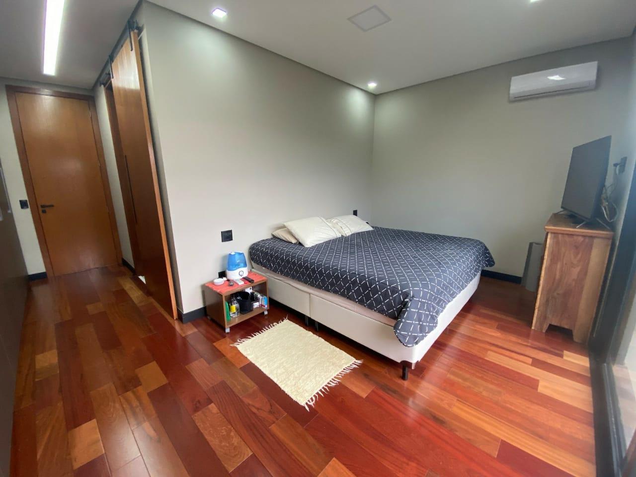 Casa com 3 dormit&oacute;rios &agrave; venda,274m&sup2; - Alphaville Nova Esplanada III - Votorantim - SP Alameda Nova Zelândia Votorantim - 