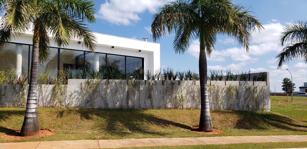 Casa com 3 dormit&oacute;rios &agrave; venda,274m&sup2; - Alphaville Nova Esplanada III - Votorantim - SP Alameda Nova Zelândia Votorantim - 