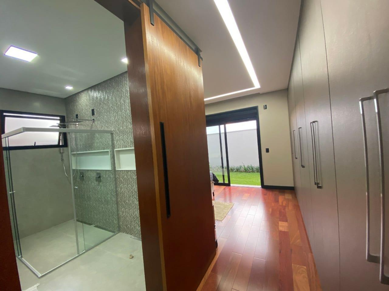 Casa com 3 dormit&oacute;rios &agrave; venda,274m&sup2; - Alphaville Nova Esplanada III - Votorantim - SP Alameda Nova Zelândia Votorantim - 