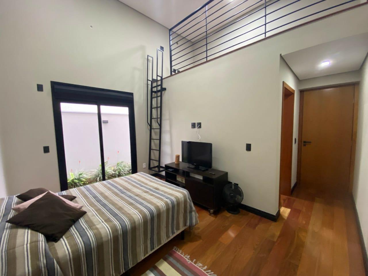 Casa com 3 dormit&oacute;rios &agrave; venda,274m&sup2; - Alphaville Nova Esplanada III - Votorantim - SP Alameda Nova Zelândia Votorantim - 