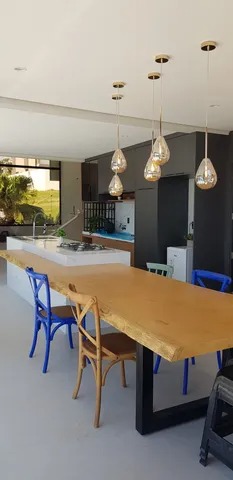 Casa com 3 dormit&oacute;rios &agrave; venda,276 m&sup2; - Alphaville Nova Esplanada IV - Votorantim - SP Alameda Nova Zelândia Votorantim - 