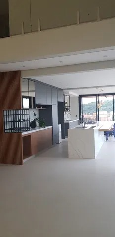 Casa com 3 dormit&oacute;rios &agrave; venda,276 m&sup2; - Alphaville Nova Esplanada IV - Votorantim - SP Alameda Nova Zelândia Votorantim - 