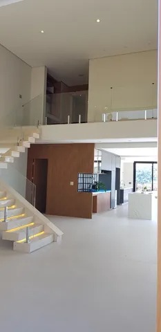 Casa com 3 dormit&oacute;rios &agrave; venda,276 m&sup2; - Alphaville Nova Esplanada IV - Votorantim - SP Alameda Nova Zelândia Votorantim - 