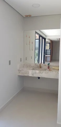 Casa com 3 dormit&oacute;rios &agrave; venda,276 m&sup2; - Alphaville Nova Esplanada IV - Votorantim - SP Alameda Nova Zelândia Votorantim - 