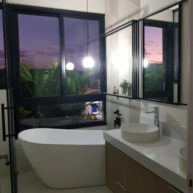 Casa com 3 dormit&oacute;rios &agrave; venda,276 m&sup2; - Alphaville Nova Esplanada IV - Votorantim - SP Alameda Nova Zelândia Votorantim - 