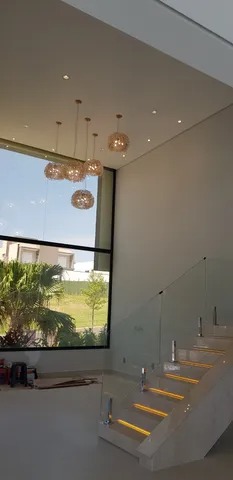 Casa com 3 dormit&oacute;rios &agrave; venda,276 m&sup2; - Alphaville Nova Esplanada IV - Votorantim - SP Alameda Nova Zelândia Votorantim - 