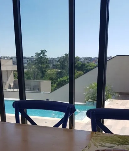 Casa com 3 dormit&oacute;rios &agrave; venda,276 m&sup2; - Alphaville Nova Esplanada IV - Votorantim - SP Alameda Nova Zelândia Votorantim - 