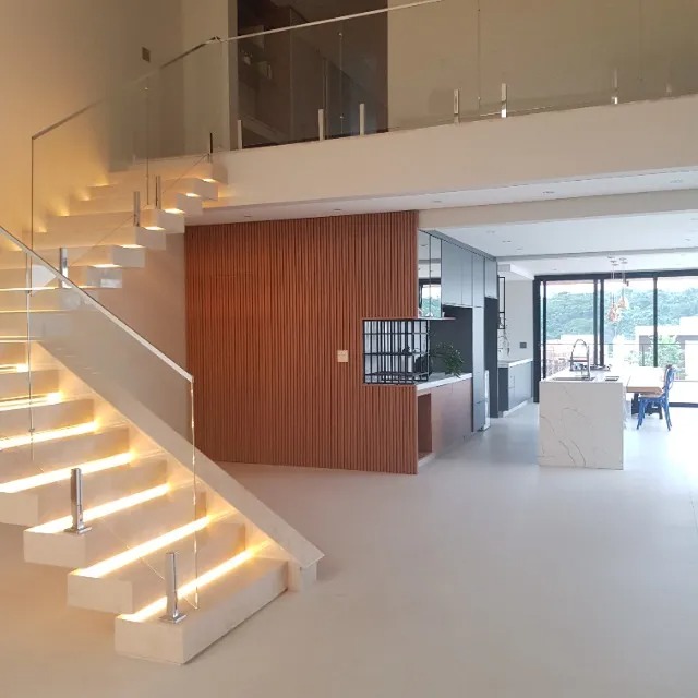 Casa com 3 dormit&oacute;rios &agrave; venda,276 m&sup2; - Alphaville Nova Esplanada IV - Votorantim - SP Alameda Nova Zelândia Votorantim - 