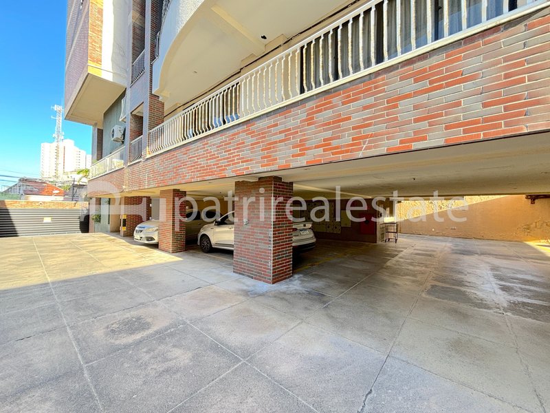 Cobertura Triplex 125 m² Mobiliada com 3 Suítes 4 Banheiros 2 vagas. Meireles Fortaleza CE Rua Coronel Jucá Fortaleza - 