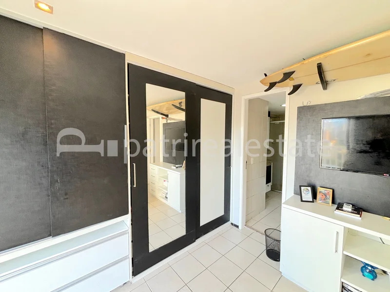 Cobertura Triplex 125 m² Mobiliada com 3 Suítes 4 Banheiros 2 vagas. Meireles Fortaleza CE Rua Coronel Jucá Fortaleza - 