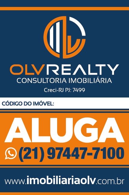 Ponto Comercial - Loja - Av. de Santa Cruz - Realengo/RJ Avenida de Santa Cruz Rio de Janeiro - 