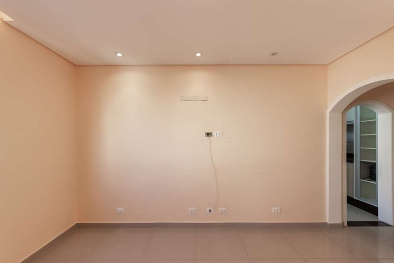 Apartamento a venda - Vila Buarque -1 dormitório 47m² Doutor Vila Nova São Paulo - 