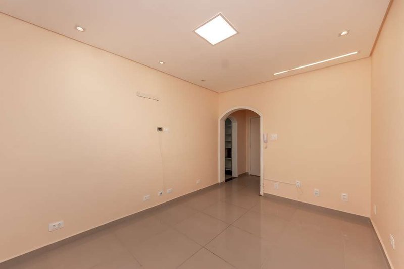 Apartamento a venda - Vila Buarque -1 dormitório 47m² Doutor Vila Nova São Paulo - 