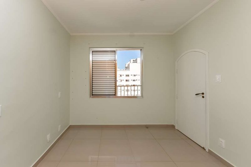 Apartamento a venda - Vila Buarque -1 dormitório 47m² Doutor Vila Nova São Paulo - 