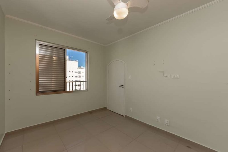 Apartamento a venda - Vila Buarque -1 dormitório 47m² Doutor Vila Nova São Paulo - 