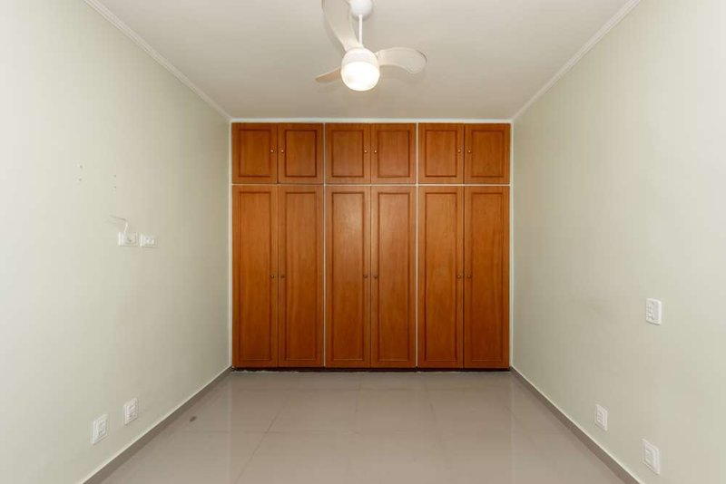 Apartamento a venda - Vila Buarque -1 dormitório 47m² Doutor Vila Nova São Paulo - 