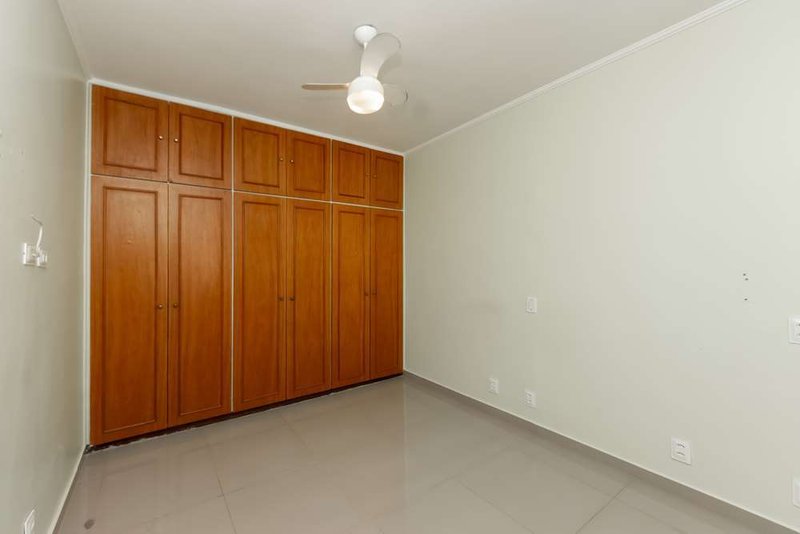 Apartamento a venda - Vila Buarque -1 dormitório 47m² Doutor Vila Nova São Paulo - 