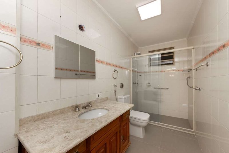 Apartamento a venda - Vila Buarque -1 dormitório 47m² Doutor Vila Nova São Paulo - 