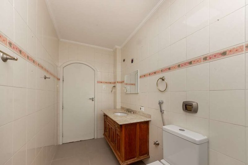 Apartamento a venda - Vila Buarque -1 dormitório 47m² Doutor Vila Nova São Paulo - 