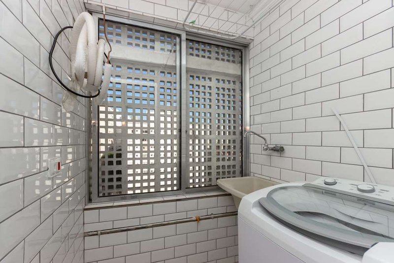 Apartamento a venda - Vila Buarque -1 dormitório 47m² Doutor Vila Nova São Paulo - 