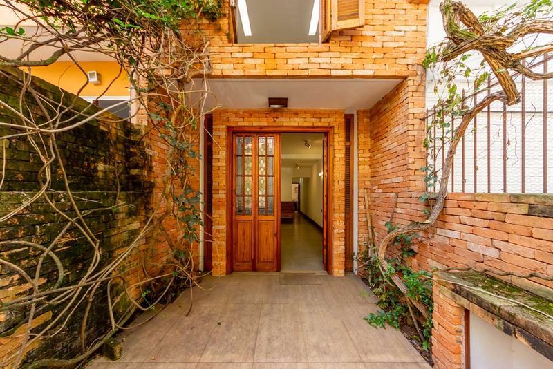 Casa a venda - Vila Madalena - 2 dormitórios 93m² Isabel de Castela São Paulo - 