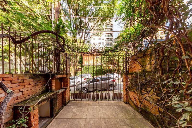 Casa a venda - Vila Madalena - 2 dormitórios 93m² Isabel de Castela São Paulo - 
