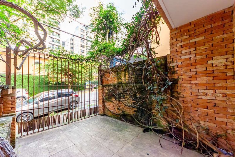 Casa a venda - Vila Madalena - 2 dormitórios 93m² Isabel de Castela São Paulo - 