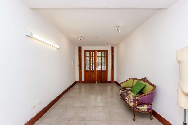Casa a venda - Vila Madalena - 2 dormitórios 93m² Isabel de Castela São Paulo - 