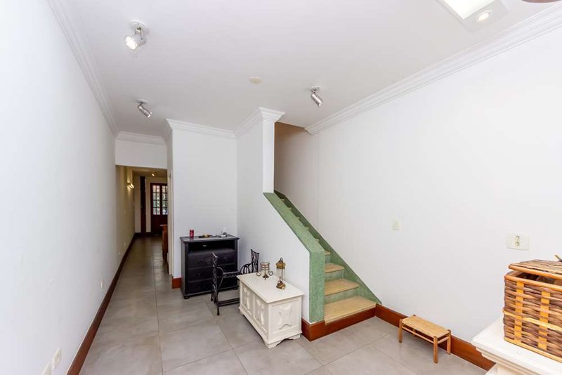Casa a venda - Vila Madalena - 2 dormitórios 93m² Isabel de Castela São Paulo - 