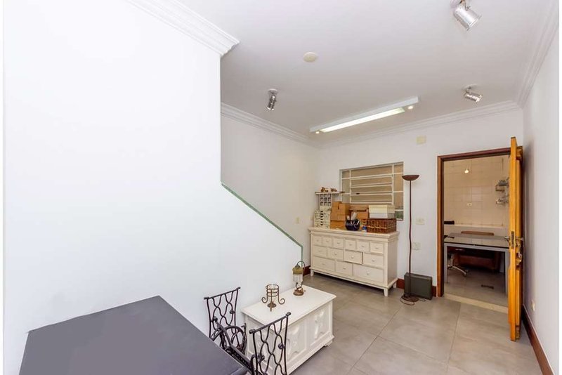 Casa a venda - Vila Madalena - 2 dormitórios 93m² Isabel de Castela São Paulo - 