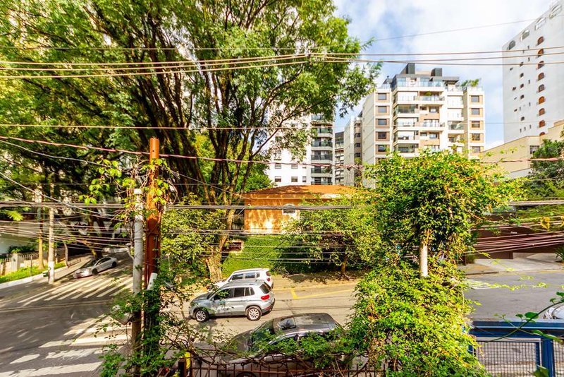 Casa a venda - Vila Madalena - 2 dormitórios 93m² Isabel de Castela São Paulo - 