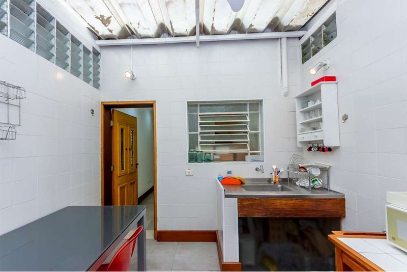 Casa a venda - Vila Madalena - 2 dormitórios 93m² Isabel de Castela São Paulo - 