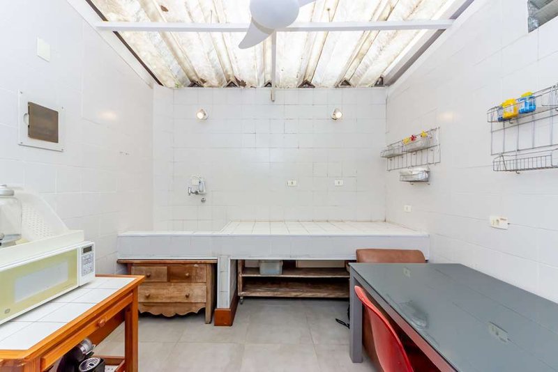Casa a venda - Vila Madalena - 2 dormitórios 93m² Isabel de Castela São Paulo - 