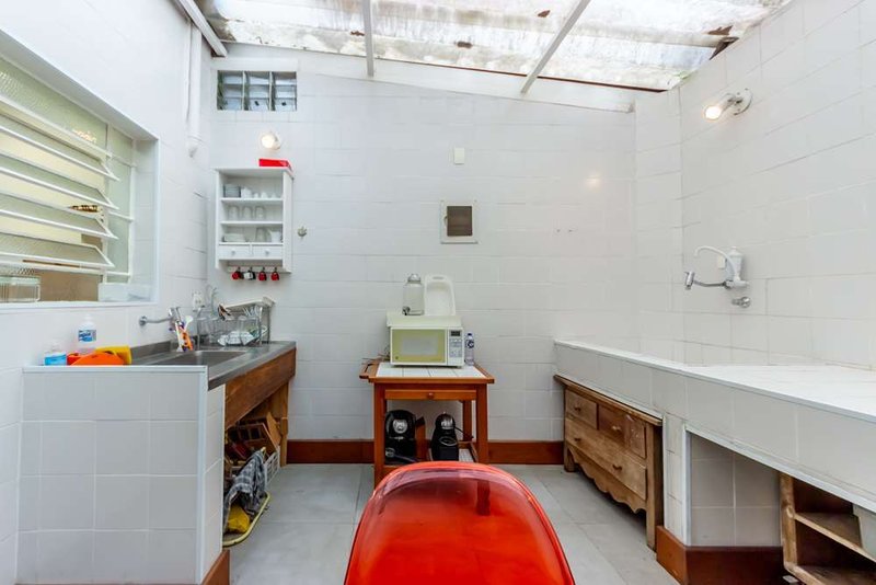Casa a venda - Vila Madalena - 2 dormitórios 93m² Isabel de Castela São Paulo - 