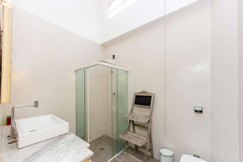 Casa a venda - Vila Madalena - 2 dormitórios 93m² Isabel de Castela São Paulo - 