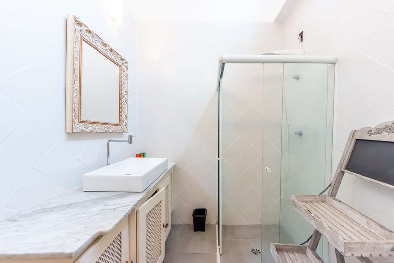 Casa a venda - Vila Madalena - 2 dormitórios 93m² Isabel de Castela São Paulo - 