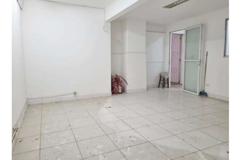 Loja a venda - Lapa - 222m² Dronsfield São Paulo - 