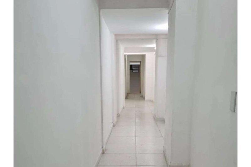 Loja a venda - Lapa - 222m² Dronsfield São Paulo - 