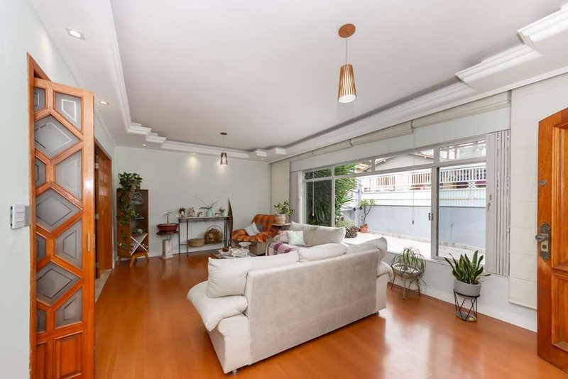 Casa a venda - Pirituba - 2 suítes 188m² Martinho do Amaral São Paulo - 