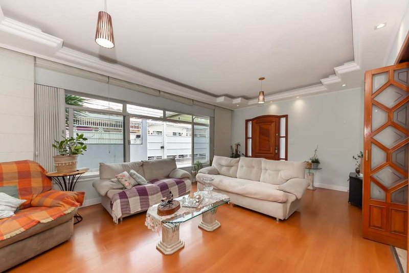 Casa a venda - Pirituba - 2 suítes 188m² Martinho do Amaral São Paulo - 