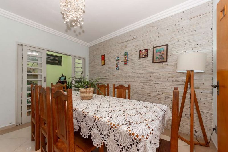 Casa a venda - Pirituba - 2 suítes 188m² Martinho do Amaral São Paulo - 
