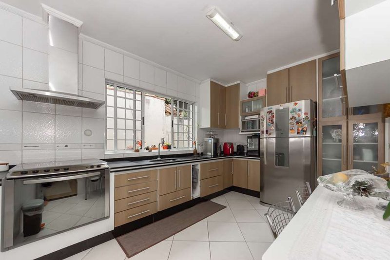 Casa a venda - Pirituba - 2 suítes 188m² Martinho do Amaral São Paulo - 